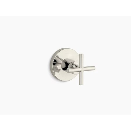 Kohler Purist Volume Control Trim T14490-3-SN